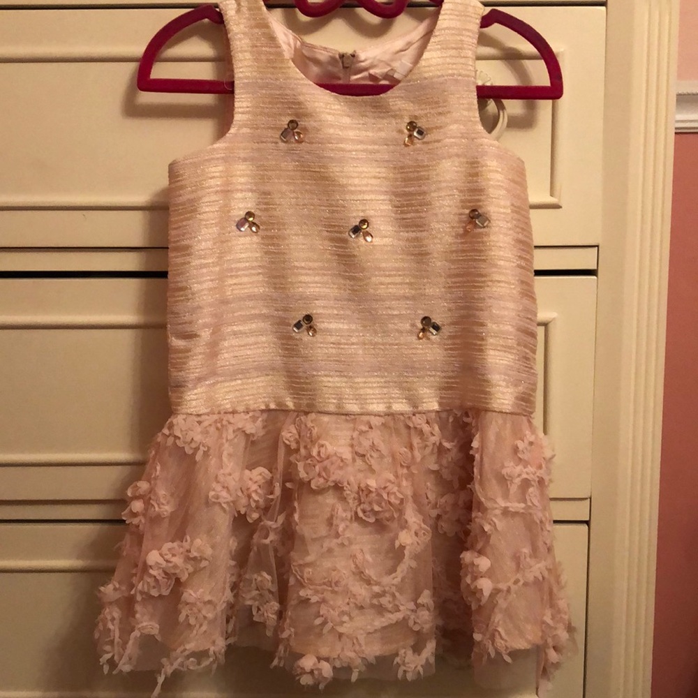 Child’s size 4t dress by Baby Sara